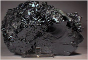 High Purity Silicon Lump - Image